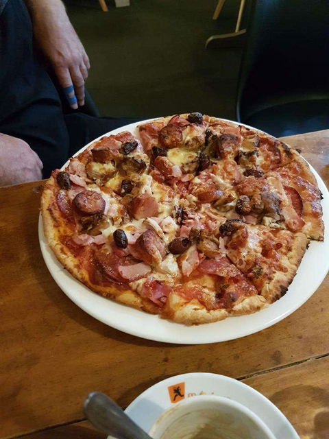 Oscars - E Caravan Parks 0