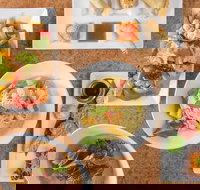 Palm Sugar Royal Thai Cuisine