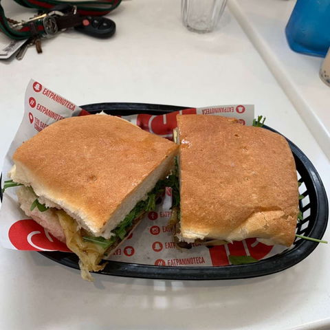 Paninoteca S.p.A - E Caravan Parks 0