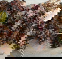 Pita Wrap It - E Caravan Parks