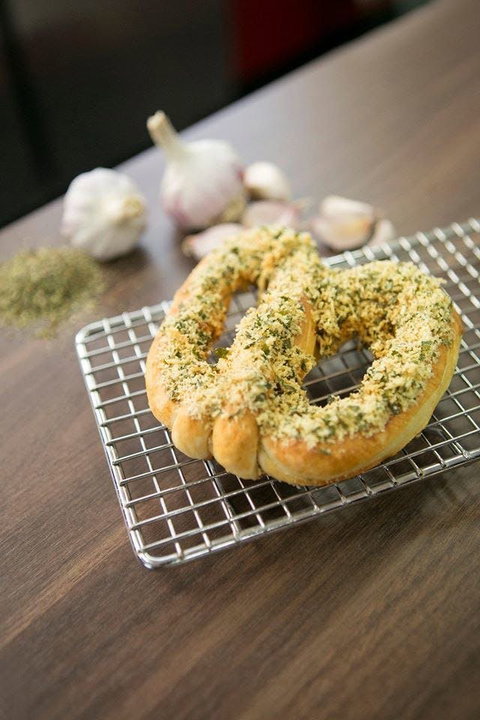 Pretzel World - Penrith - E Caravan Parks 0