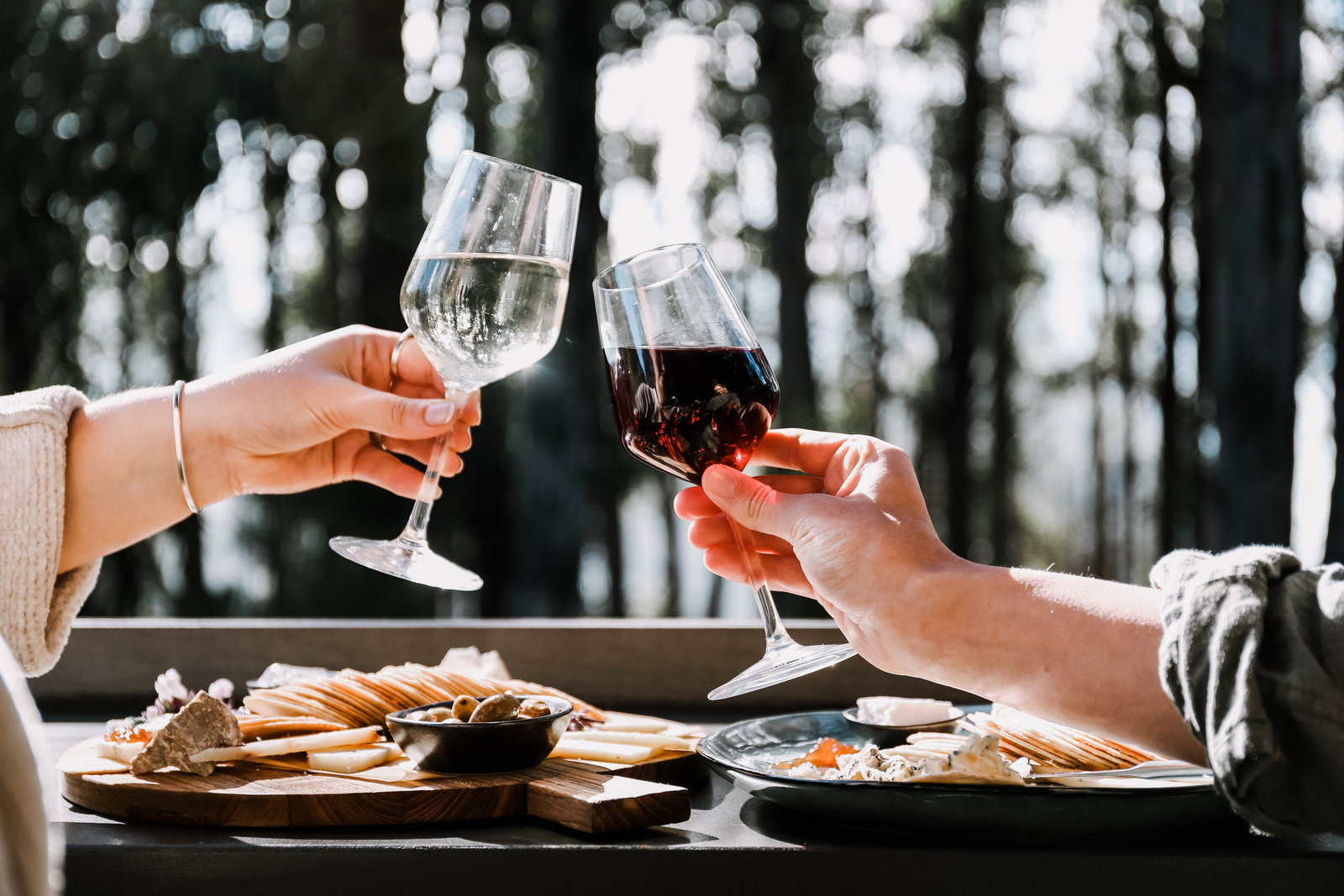 Red Hill VIC E Caravan Parks