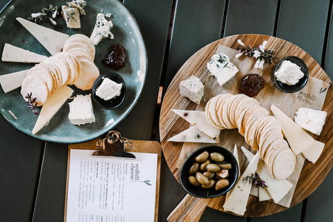 Red Hill Cheese - E Caravan Parks 1