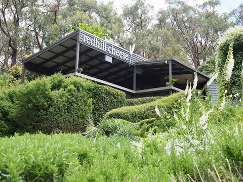 Red Hill Cheese - E Caravan Parks 2