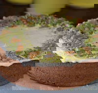 Ripe - E Caravan Parks