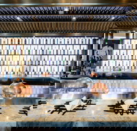 Riverside Teppanyaki - E Caravan Parks