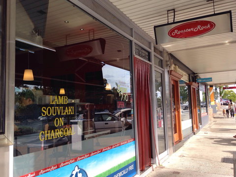 Rooster Rock - Doncaster East - E Caravan Parks 0