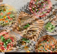 Salt Meats Cheese - South Bank - E Caravan Parks