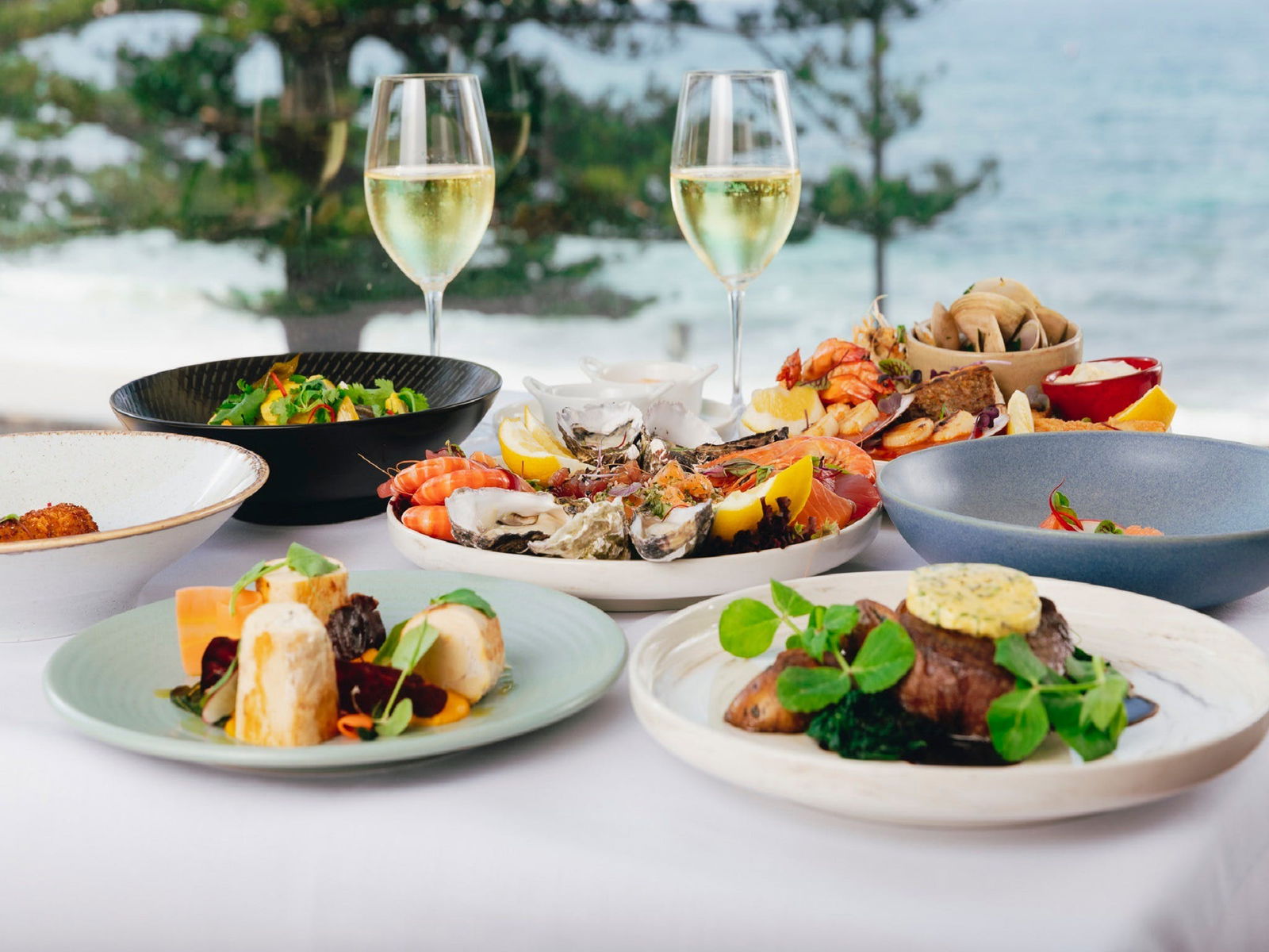 Terrigal NSW E Caravan Parks