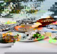 Seasalt Restaurant - E Caravan Parks