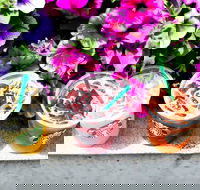 Starbucks - Hurstville - E Caravan Parks