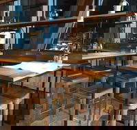 Story - E Caravan Parks