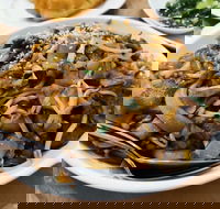 The Good Kitchen - E Caravan Parks