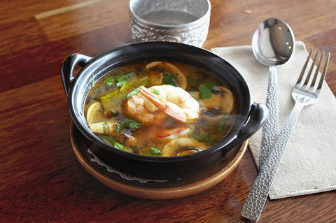 The Phat Pantry - E Caravan Parks 0