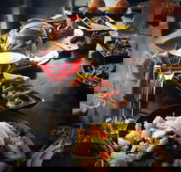 The Gresham Bar - E Caravan Parks