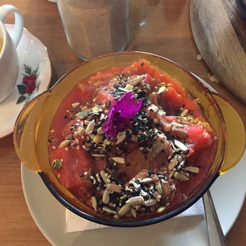 Thomson Street Food Store - E Caravan Parks 0