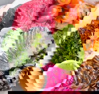 Trei Cafe - E Caravan Parks