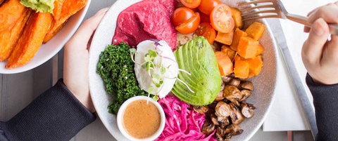 Trei Cafe - E Caravan Parks 0