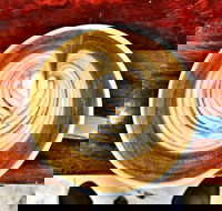 Veneziano Coffee Roasters - E Caravan Parks