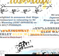 Waya - E Caravan Parks