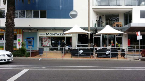 White Fire - E Caravan Parks 0