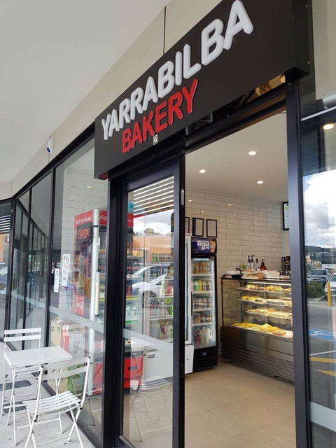 Yarrabilba Bakery - E Caravan Parks 0