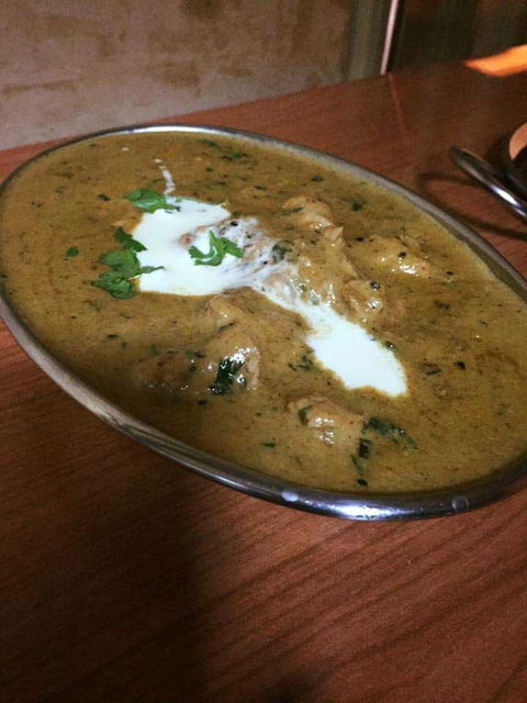 Ambarsari Dhaba - E Caravan Parks 0