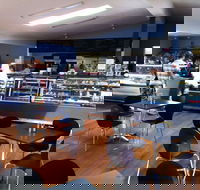 Bark Mill Bakery - E Caravan Parks