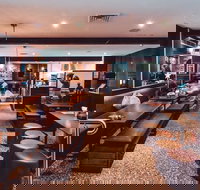 Barenz - E Caravan Parks