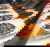 Burger Co By Kingston - E Caravan Parks