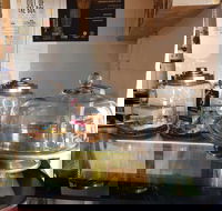 Coffee Mentality - South Brisbane - E Caravan Parks