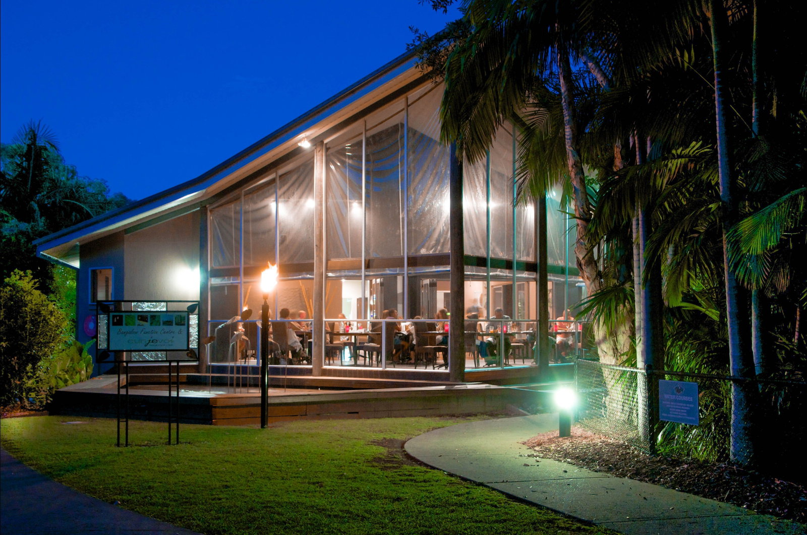 Angourie NSW E Caravan Parks