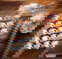 Dumplings Delish Malvern - Malvern - E Caravan Parks