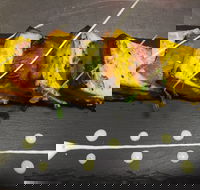 Eden Garden Indian Cuisine - E Caravan Parks