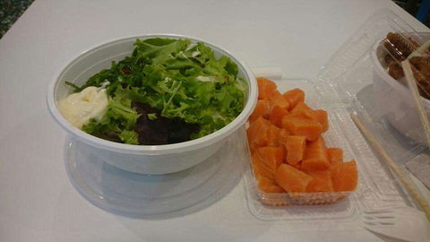 Foster & Black - Brisbane CBD - E Caravan Parks 0