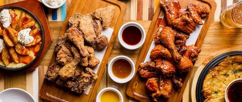 Gami - Epping - E Caravan Parks 0