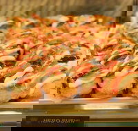 Hero Sushi - Parramatta - E Caravan Parks