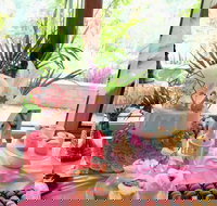 ICake Patisserie - E Caravan Parks