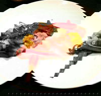 Julaymba Restaurant - E Caravan Parks