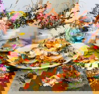 Lazy Panda - E Caravan Parks