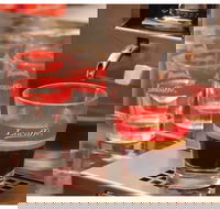 Lucaffe - E Caravan Parks