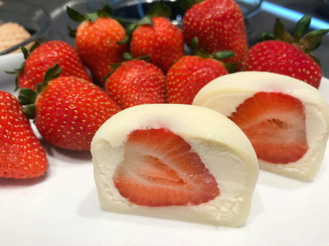 Lucky Dumpling - E Caravan Parks 0