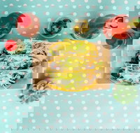 Mad Mex - South Wharf - E Caravan Parks