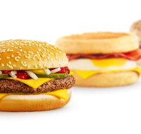 McDonald's - Cranbourne