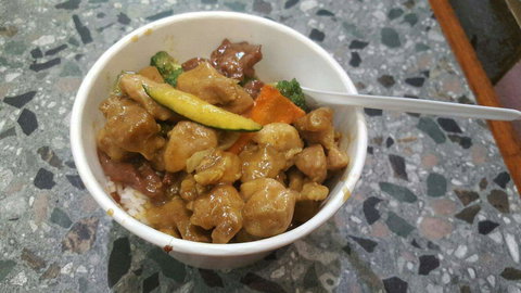 Melbourne Bakehouse - E Caravan Parks 0