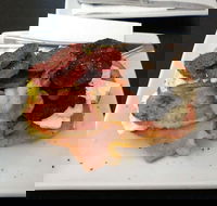 Milkd Cafe - E Caravan Parks