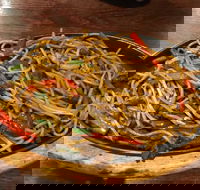 Monga - E Caravan Parks