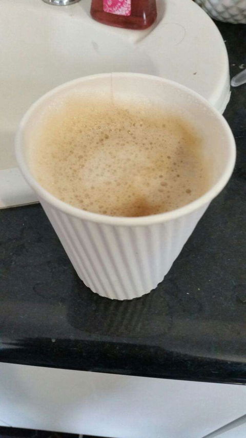 Moorish Cafe - E Caravan Parks 0