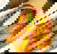 Oysterbay Seafood - E Caravan Parks