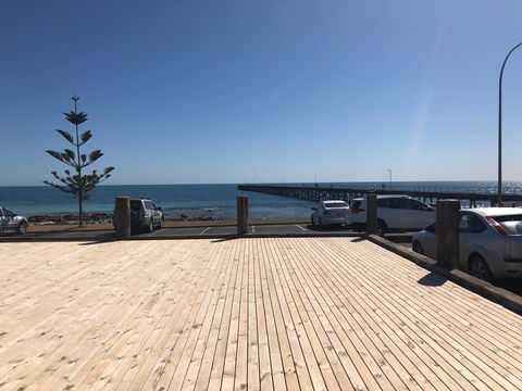 Port Hughes General Store - E Caravan Parks 0